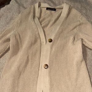 Banana Republic- Women's Knitted Cardigan